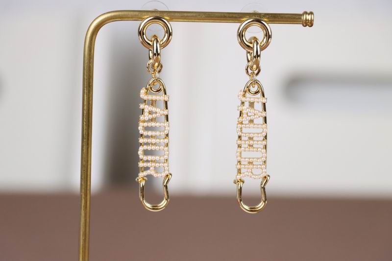 Dior Earring 04lyr248